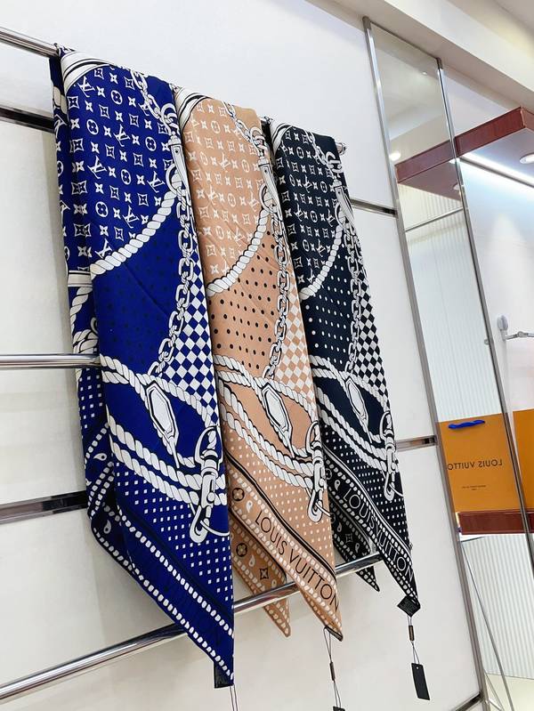 Louis Vuitton Scarf LVC00548 Louis Vuitton Scarf LVC00548